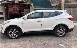 هيونداي سانتافي